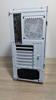 Herný pc AMD Ryzen 5 3600 3,60ghz/16GB/NVME 2TB/GTX1660SUPER - 2