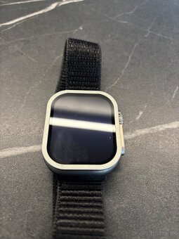 Apple watch ultra 2 - 2