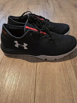 Under Armour Ultimate TR 2 tenisky - 2