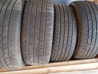 205/55 R 16 - 2