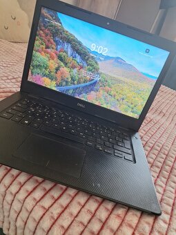 Dell Notebook - 2