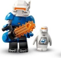 LEGO minifigures (26. seria a Dungeons&Dragons) - 2