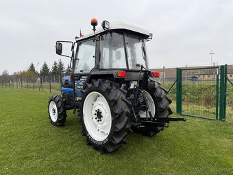 Kubota GL600/NewHolland 2300 - 2