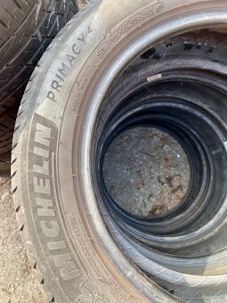 Michelin primacy 4 225/55 r18 - 2