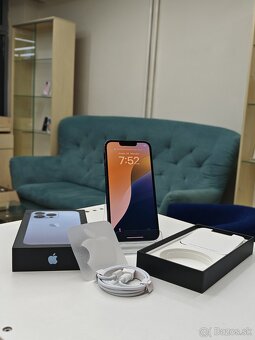 Apple Iphone 13 Pro 256GB | ZÁRUKA - 2