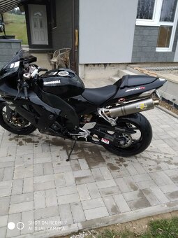 Kawasaki zx10r - 2