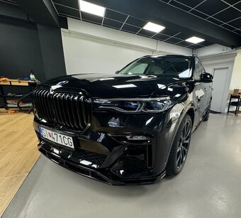  BMW X7 M50i TOP  - 2