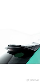 BMW G21 Spoiler - 2