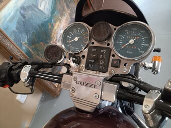 Moto Guzzi California 3 - 2