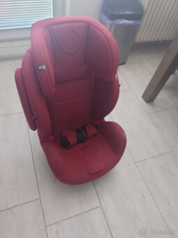 Petite & Mars Prime II Isofix - 2