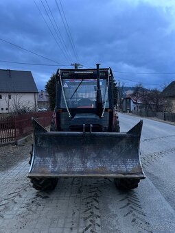 Zetor 6340 Ukt - 2