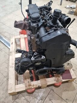 MOTOR 2.3 FIAT, IVECO - 2