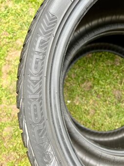 295/30 r19 zimné NOKIAN 100V XL - 2