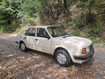 Škoda 120 - 2