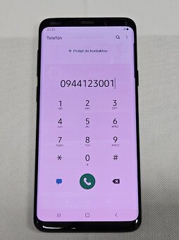 Samsung Galaxy S9 Plus - 2