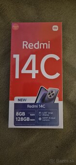 Redmi 14C - 2