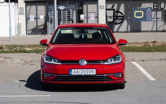 Volkswagen Golf 1.5 TSI OPF ACT 150k Highline DSG - 2