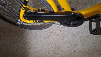 Predám Bicykel  Ofo - 2