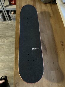 Skateboard - 2