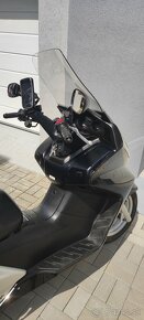 Honda Silver Wing 600 37 kw. - 2