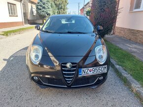 Alfa Romeo MITO 1.4 - 2