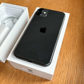 iPhone 11 - 128GB Gray - 2