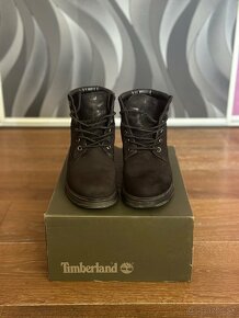 TIMBERLAND topánky veľ. 41 - 2