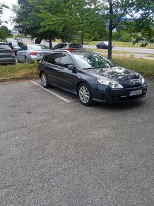 Predám Renault laguna 3,1.5dci - 2