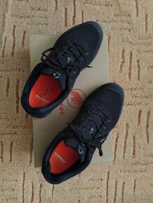 Mammut Ultimate Pro Low GTX - 2