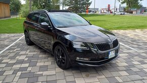 Škoda Octavia Style +, 1.5TSI, M6, IBA 96tis KM, ODPOČET DPH - 2