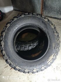 Bfgoodrich 245/65 R17 - 2