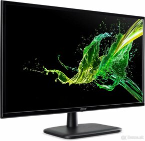 Predám 2x Full HD monitor Acer 21.5" - 2