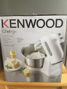 Kenwood - 2