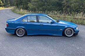 BMW E36 316i - 2