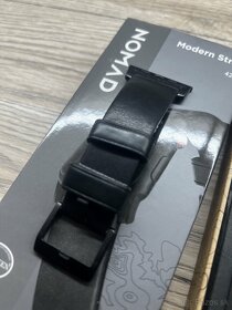 Predám remienok Nomad modern strap 42 pre aplle watch - 2