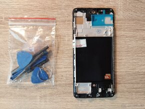 Samsung Galaxy A51 LCD - 2