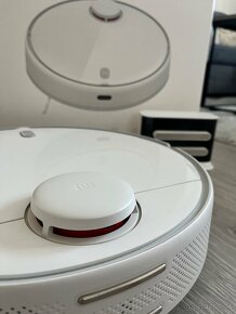 Xiaomi Mi Robot Vacuum Mop 2 Pro biely - 2