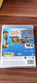 The PENGUINS of MADAGASCAR PS3 - 2