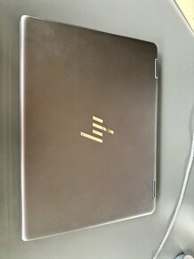 HP Spectre x360 2v1 i7 / 16GB / 512GB znizena cena - 2