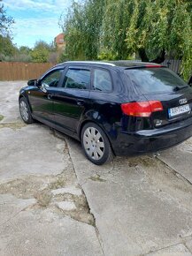 Audi A3 - 2