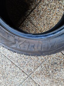 255/55r19 zeetex letné pneu - 2