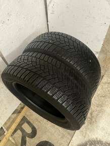 Fulda 205/55 R16 2x=60€ - 2