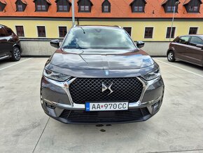 DS 7 Crossback 1.5 BlueHDi 96kW - možný odpočet DPH - 2