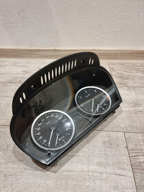 BMW Tachometer, diesel E60/E61 - 2