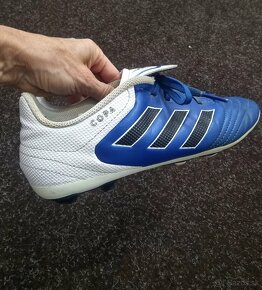 Kopacky Adidas c 37 - 2