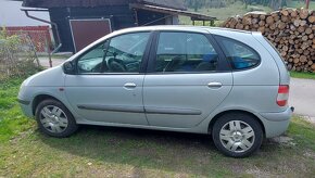 Renault Scenic - 2