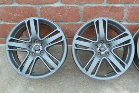 5x112 R19 Alu disky Original Audi A5 - 2