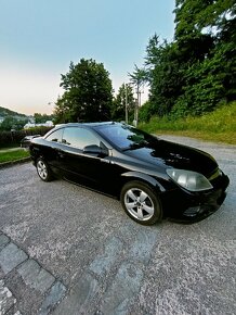 Opel Astra H 1.8i - 2