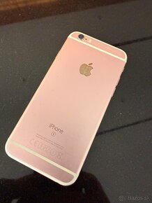 iPhone 6S 64GB - 2