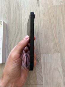 iPhone 14 - 128GB - Midnight (Odomknutý, Dual-SIM) - 2